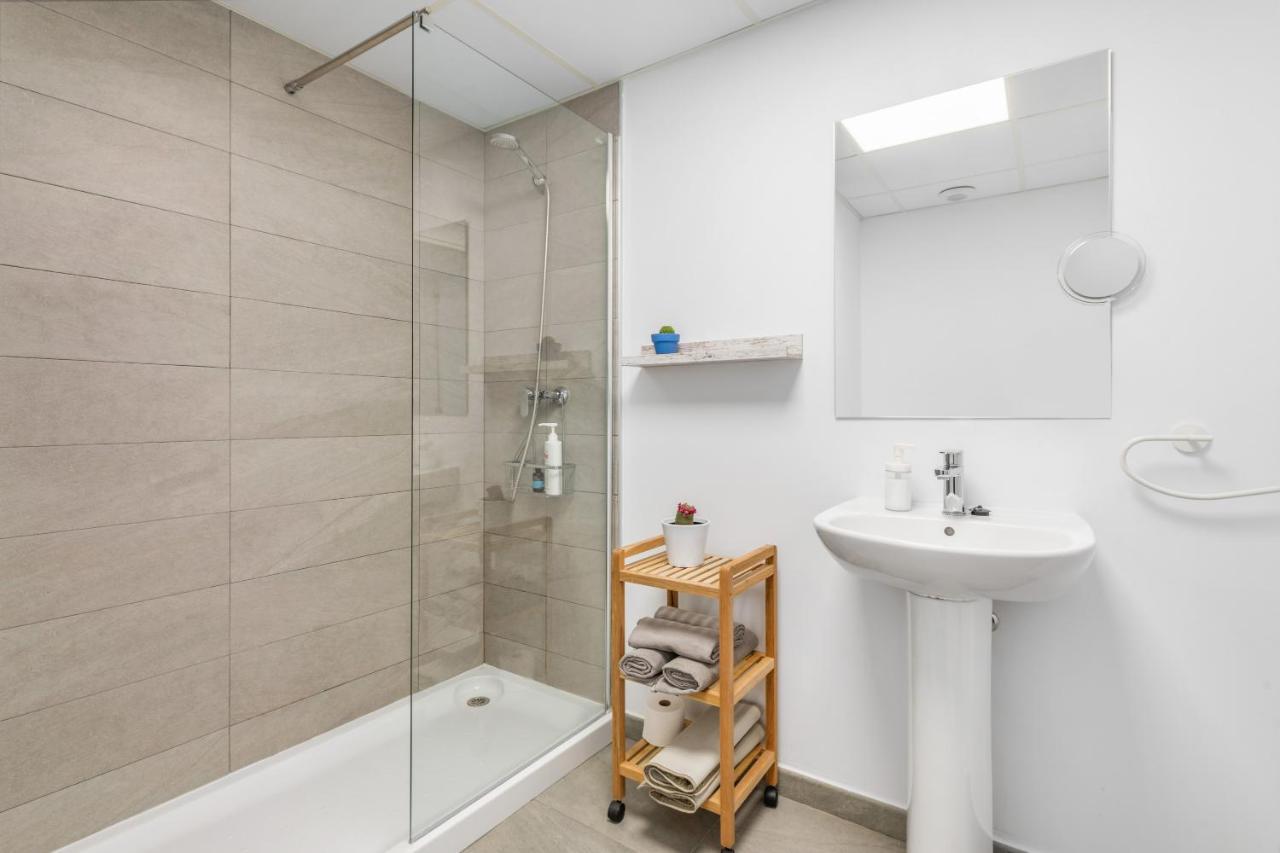 Lopimar Playa Apartment Canet d'En Berenguer Exterior photo