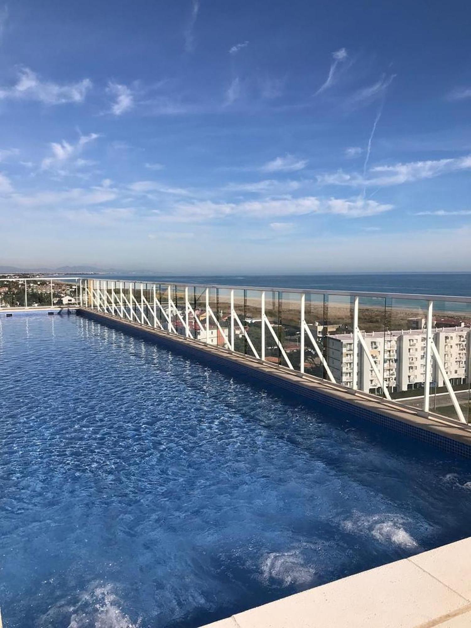 Lopimar Playa Apartment Canet d'En Berenguer Exterior photo